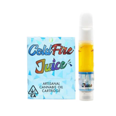 COLD FIRE - ColdFire - Cartridge - DPOY - 1G Main Image