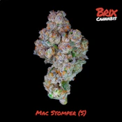 Mac Stomper Lil' Budz 7g (S) 00373