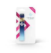 Crystal Clear | Northern Lights | Indica AIO 1g