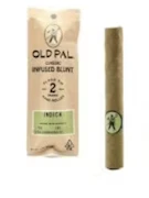 Old Pal 2.0g Infused Blunt | Indica - OG Kush