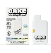 CAKE | 1.25g | Hybrid | Designer Distillate | Cosmic Cookies