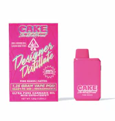 Pink Guava - 1.25 Grams - Sativa - Designer Distillate