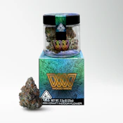 Wood Wide 3.5G Neonz Indoor Flower