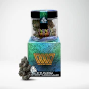 Wood Wide 3.5G Gorilla Glue Indoor Flower
