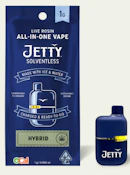 Fat Caddy Live Rosin Solventless 1G AIO Mini Tank