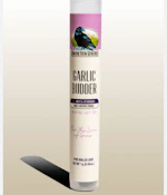 Ravens View - Garlic Budder- 1g Preroll