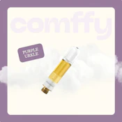 Purple Urkel (I) 1g Vape 00208