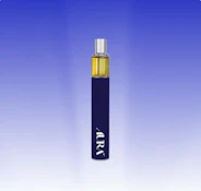 AURA AIO 1g Kush Mints (H) 00250