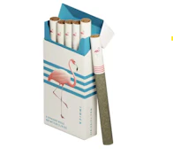 Birdies |  Classic Indica Preroll |  5pk/3.5g 