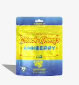 AHHBERRY FLOWER - CHEECH & CHONG - 3.5g