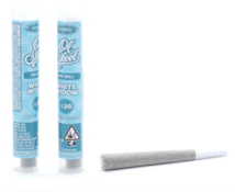 Ol' Skool - White Widow - Preroll - 1.2g