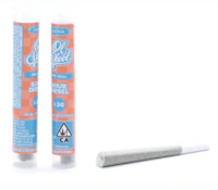 Ol' Skool - Sour Diesel  - Preroll - 1.2g