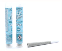 Ol' Skool - GG4  - Preroll - 1.2g