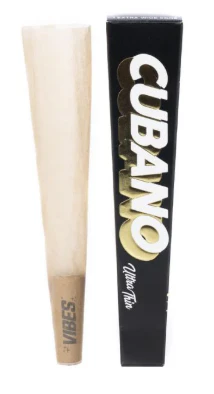Vibes - Vibes - Cubano Cones - 1pk Main Image