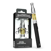 Maui Wowie 1g Vape Cartridge - Sativa | Heavy Hitters