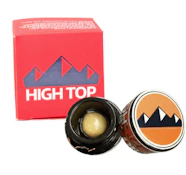 HIGH TOP | CHEMICAL CANDY - ROSIN | EXTRACT | 1G