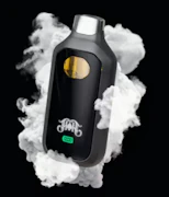 ATF 1g AIO Vape - Sativa | Heavy Hitters