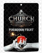 Forbidden Fruit 3.5g - Hybrid | Church