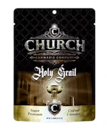 Holy Grail 3.5g - Hybrid | Church