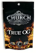 True OG 3.5g - Indica | Church