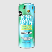 Uncle Arnies 100mg Pineapple Paradise Infused Beverage