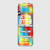 Uncle Arnies 100mg Iced Tea Lemonade Infused Beverage