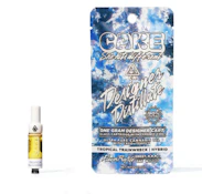 Cake | Tropical Trainwreck | 1g Cart Hybrid