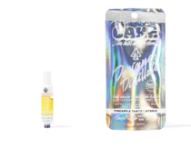 Cake | Pineapple Tartz | 1g Cart Hybrid
