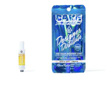 Cake | God's Gift | 1g Cart Indica