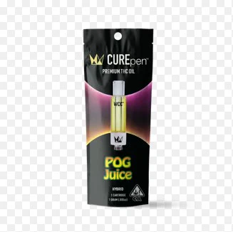 West Coast Cure - West Coast Cure - Cartridge - POG Juice - 1G Main Image