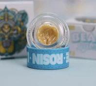 BEAR LABS | GALACTIC GRAPEZ ROSIN - TIER 3 | EXTRACT | 1G