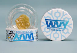 WVY | PAPAYA MOONBOW - ROSIN | EXTRAT | 1G