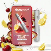 Dompen - 1g AIO - Lemon Cherry Gelato