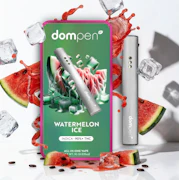 Dompen - 1g AIO - Watermelon Ice
