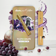 Dompen x Future - 1g AIO - Pluto Grape 