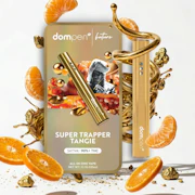 Dompen - 1g Liquid Diamonds AIO - Tangie
