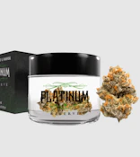 Platinum Reserve- Northern Lights- 3.5g Flower