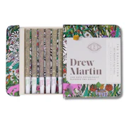 Drew Martin- Collection Variety Pack- 6 x .75g Prerolls