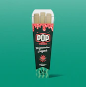 POP Cones | Watermelon Sugar | 1 1/4 | 6 PK