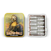 KOA - 10pk Infused Prerolls - Illuminati OG x Skywalker