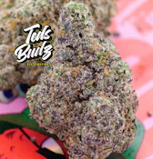 TEDS BUDZ Revenge of The Squid 3.5G