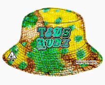 TEDS BUDZ Frog Pizz 3.5