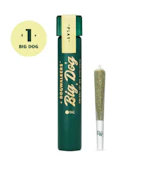 Dogwalkers 1g Big Dog Jack's Delight (S) 01465