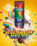 Presidential Infused Blunt 1.5g Rainbow Belts