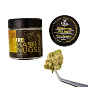 Alchemy Pure - Hill Rich - Infused Flower - 3.5g