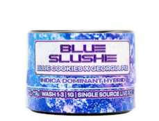 Umamii | Blue Slushie | Live Rosin Concentrate | 1g