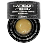 Umamii | Carbon Fiber | Live Rosin Concentrate | 1g |