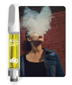 Sour Diesel - 1G All Day 510 Cartridge