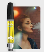 OG Kush - 1G All Night 510 Cartridge
