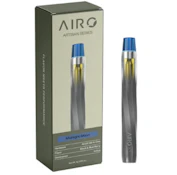 Airo: Artisan | Distillate Disposable | Midnight Moon | 1g